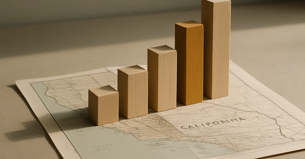 Uber & Lyft Accident Statistics in California