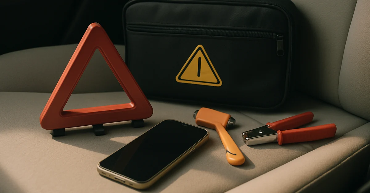 What to Do After Uber Accident