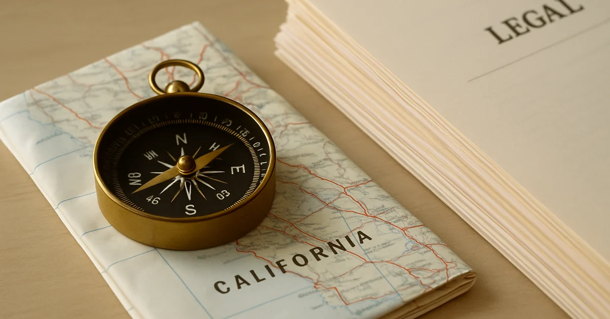 Navigating Uber Car Accident Settlements in California