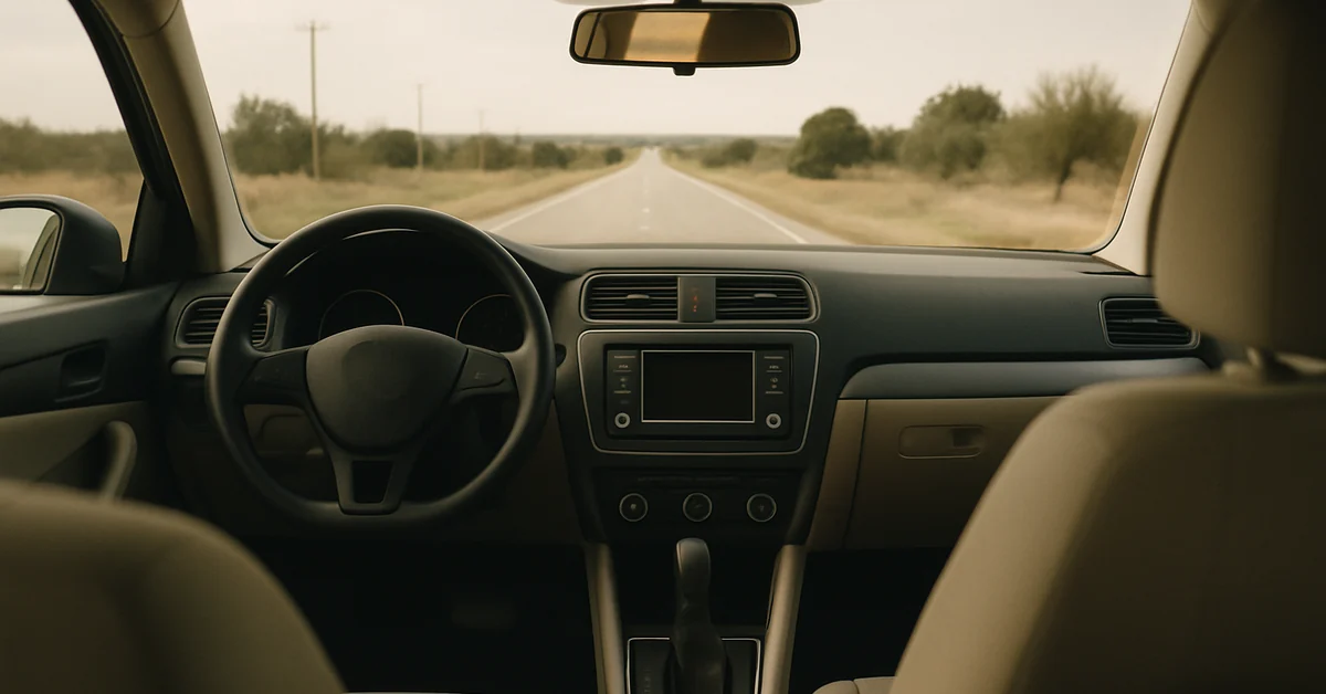 What Happens if Your Lyft Driver Gets in an Accident