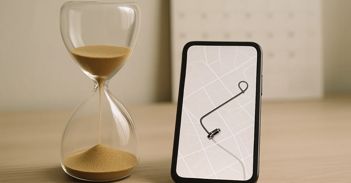 How Long Does an Uber Settlement Take