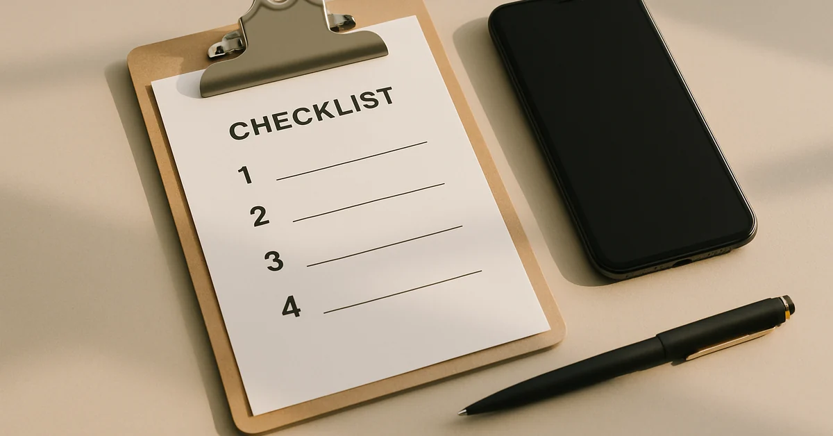 What to Do After a Car Accident in California