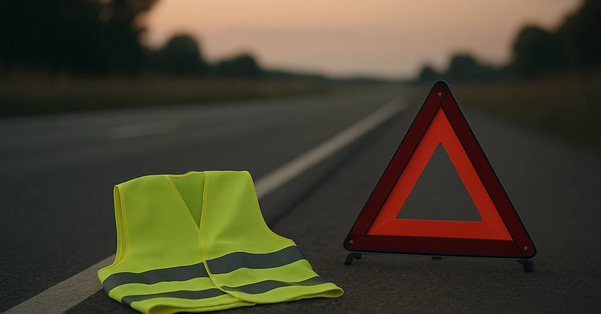 What to Do If Your Uber Crashes