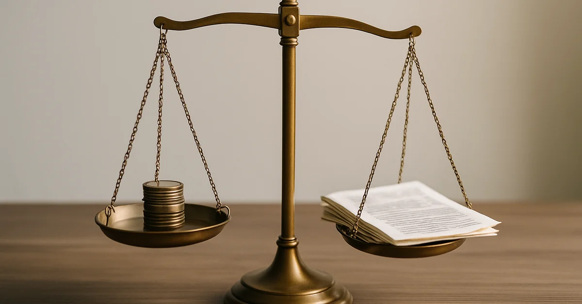 How Much to Expect from a Car Accident Settlement in California