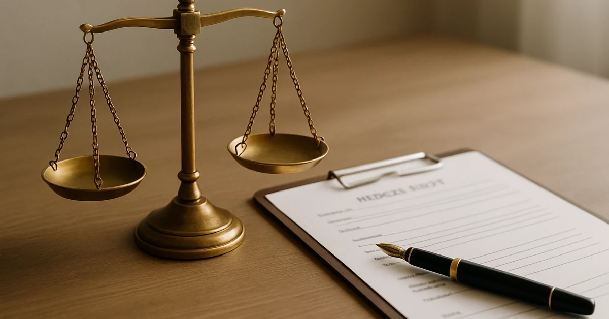 How Uber Personal Injury Settlements Work: Compensation and Next Steps