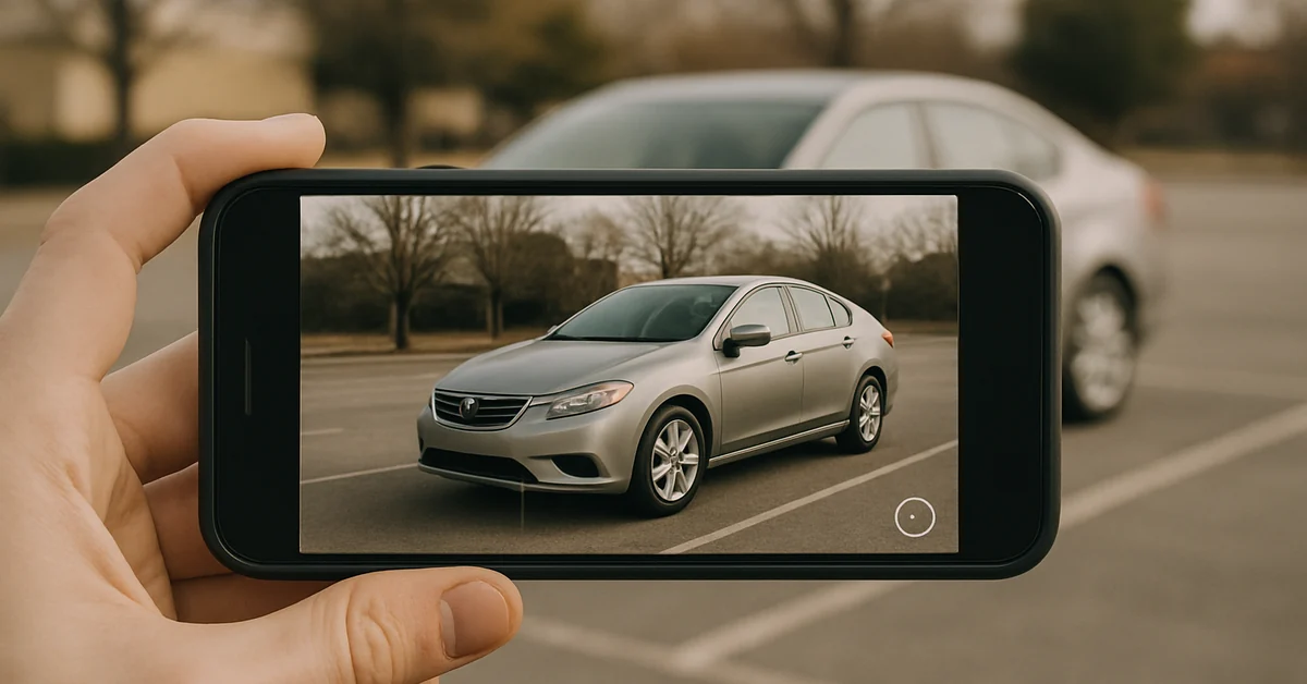 What to Do After Lyft Accident