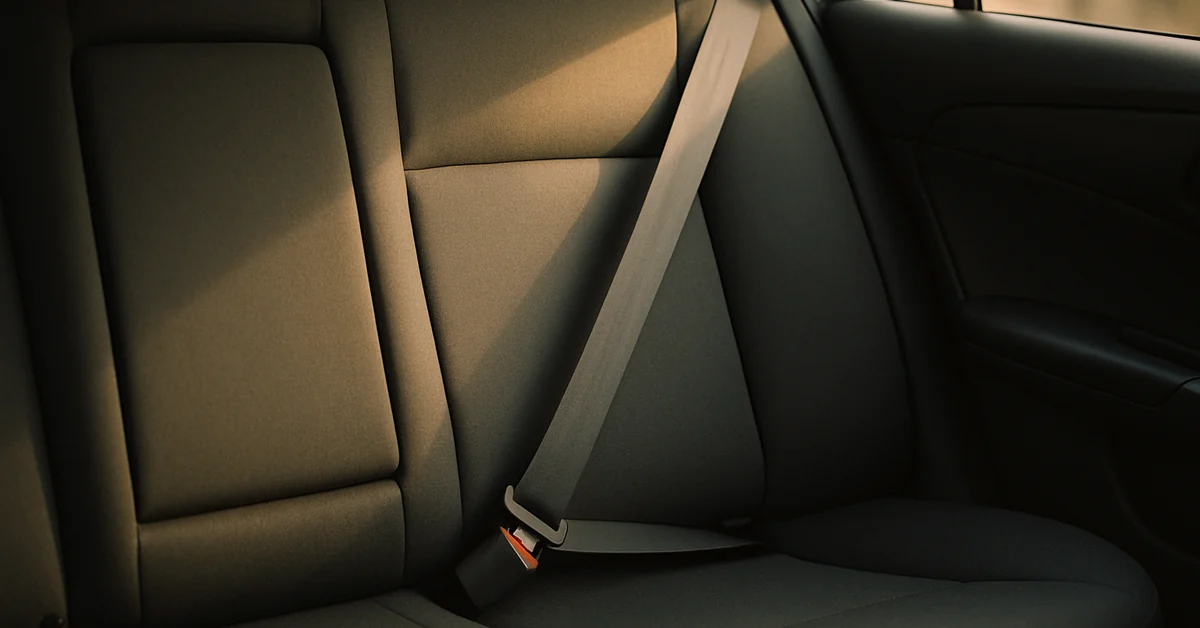 Uber Passenger Accident Settlement Amounts