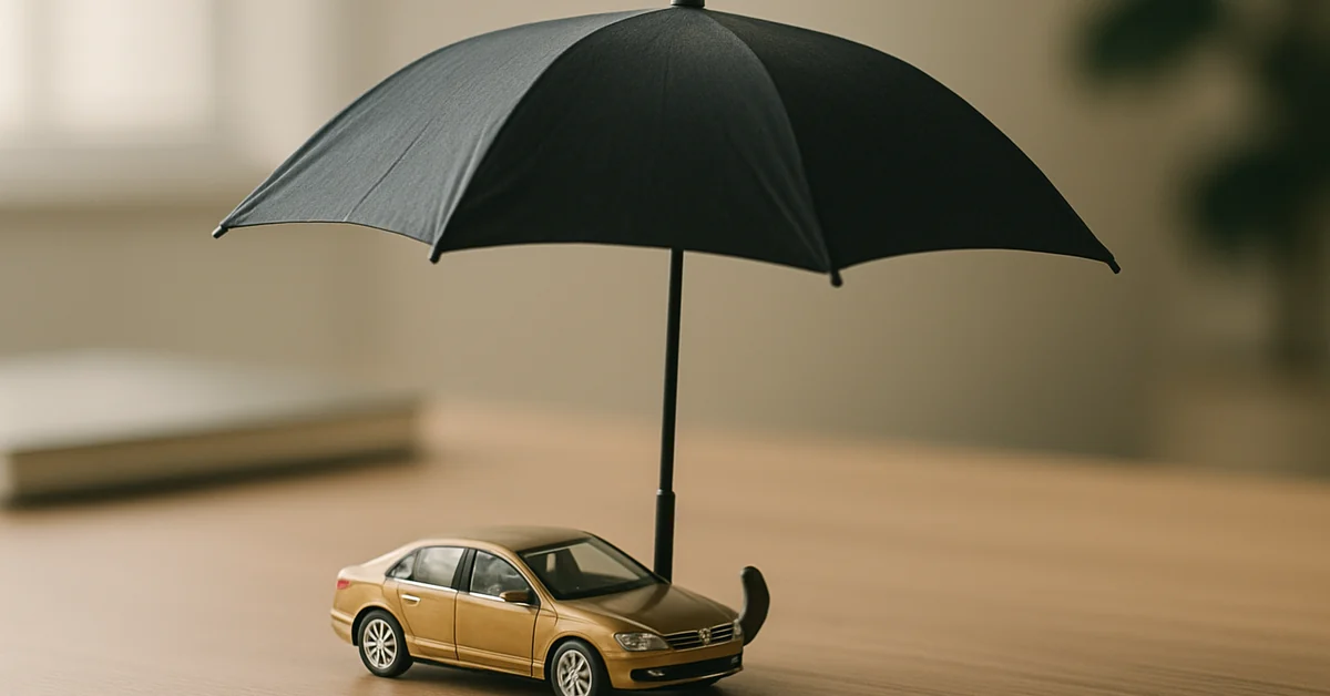 Understanding Uber Insurance Coverage for Passengers