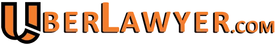 UberLawyer logo